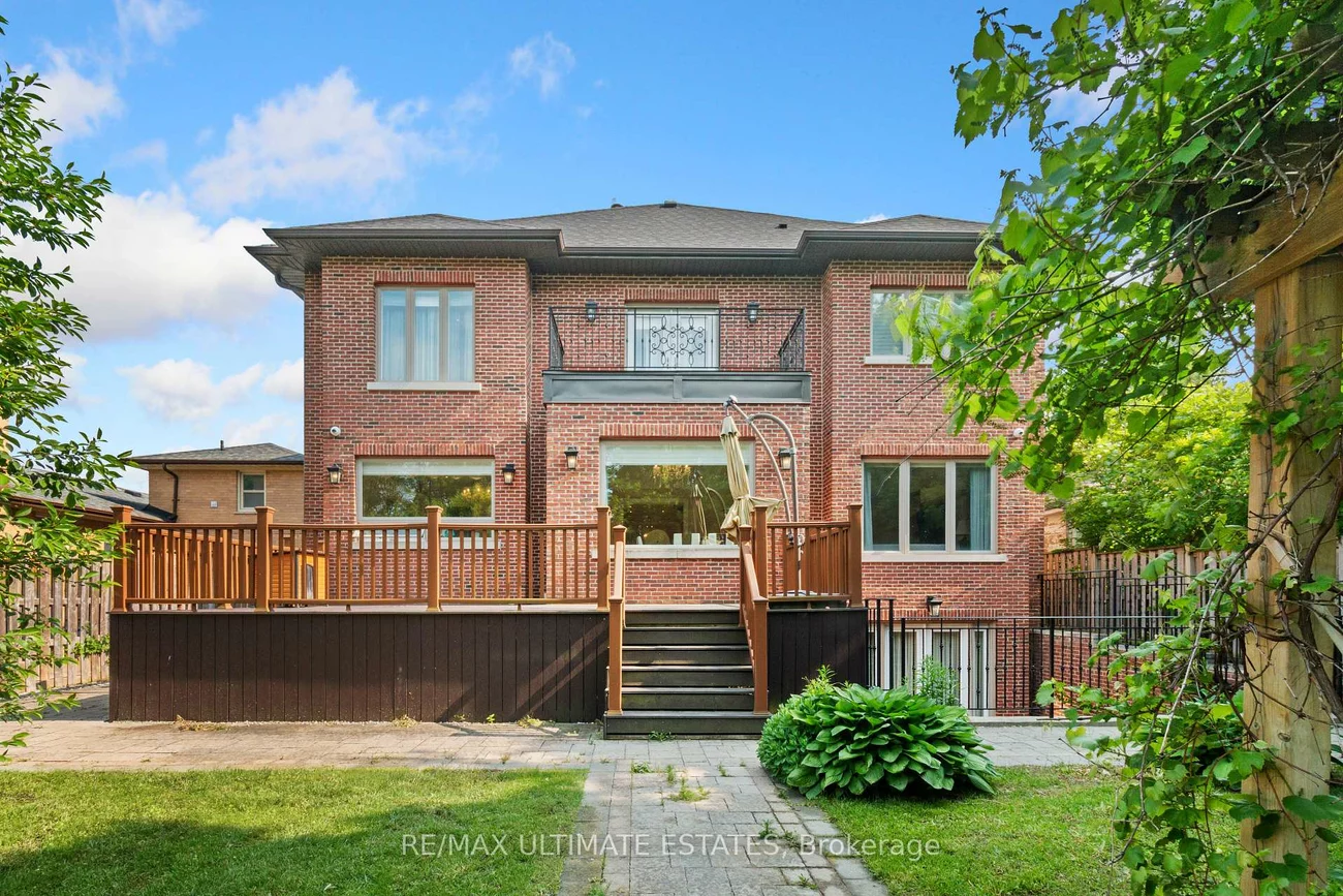 24, Wedgewood, Newtonbrook East, Toronto
