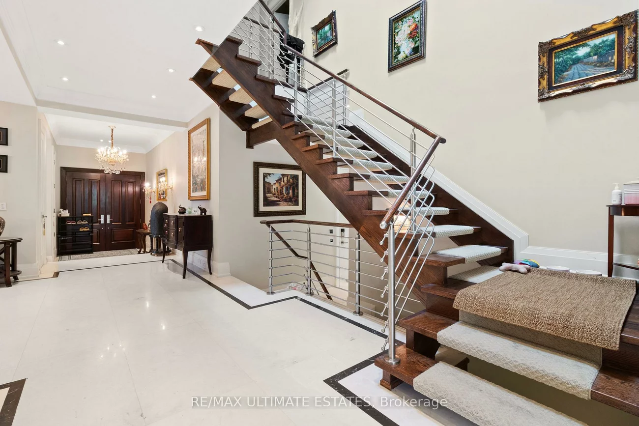 24, Wedgewood, Newtonbrook East, Toronto