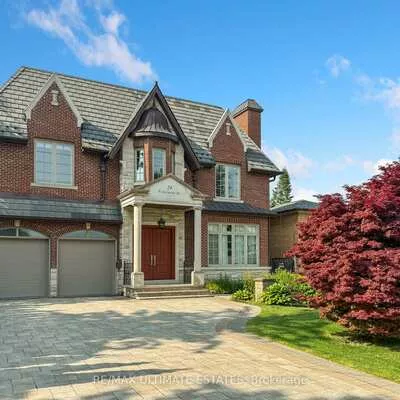 24, Wedgewood, Newtonbrook East, Toronto