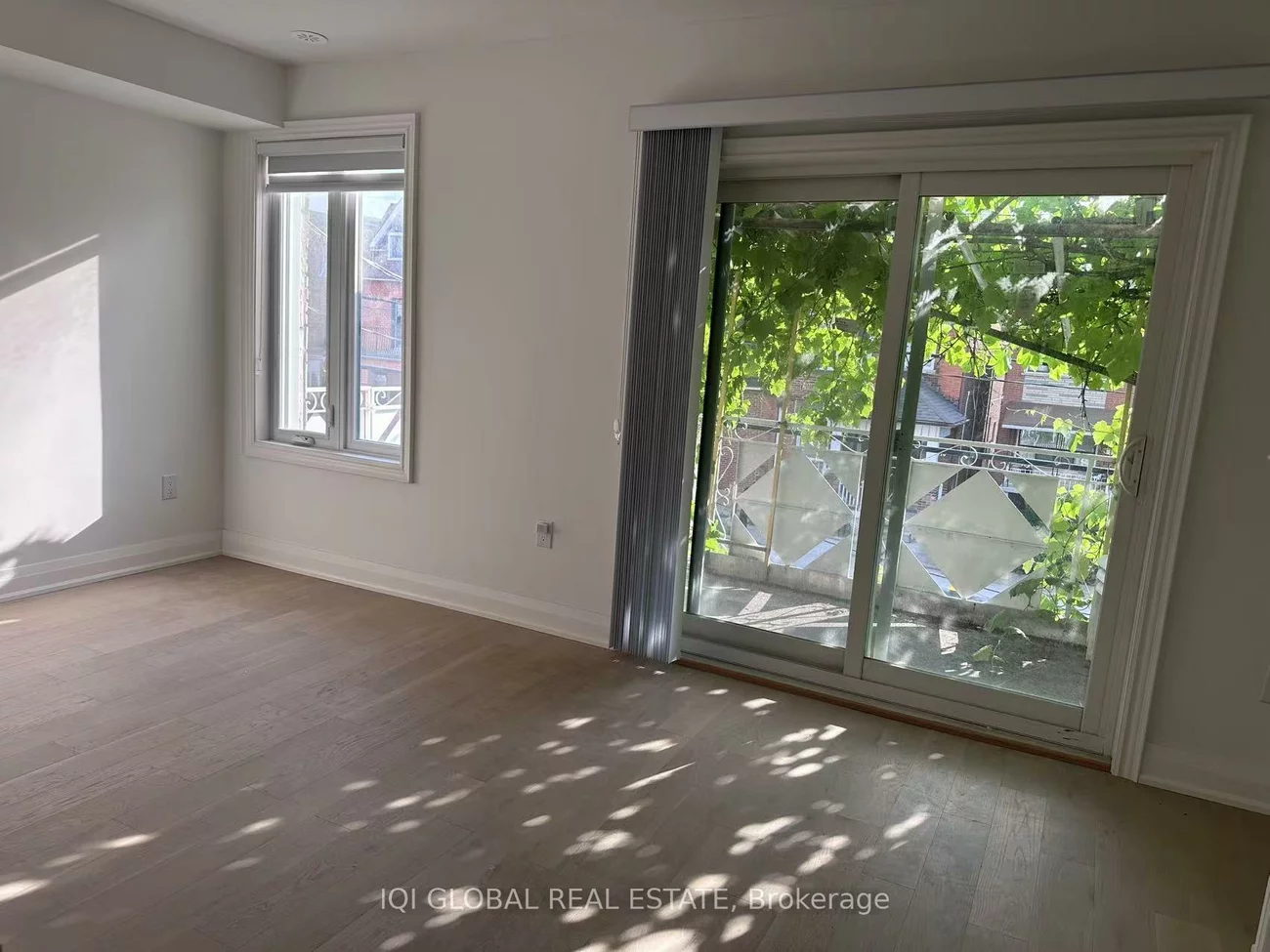 475, Ossington, Palmerston-Little Italy, Toronto