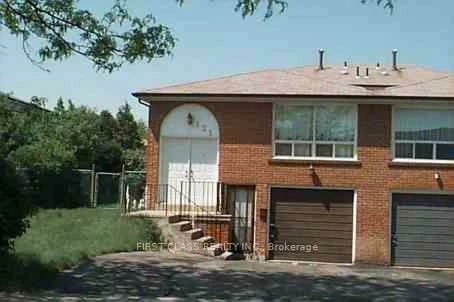 121, Pindar, Pleasant View, Toronto