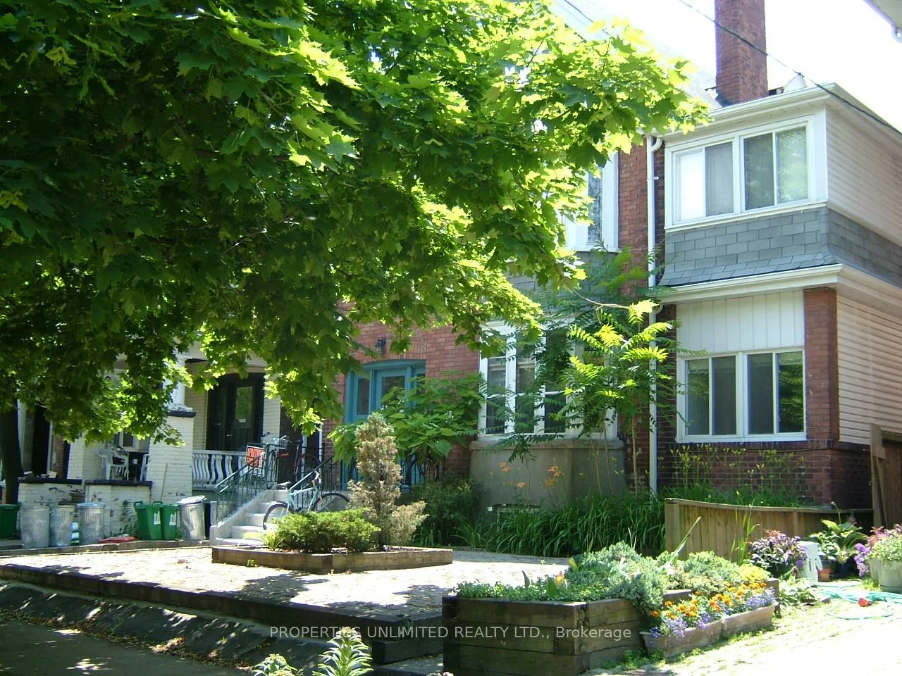 622, Huron, Annex, Toronto