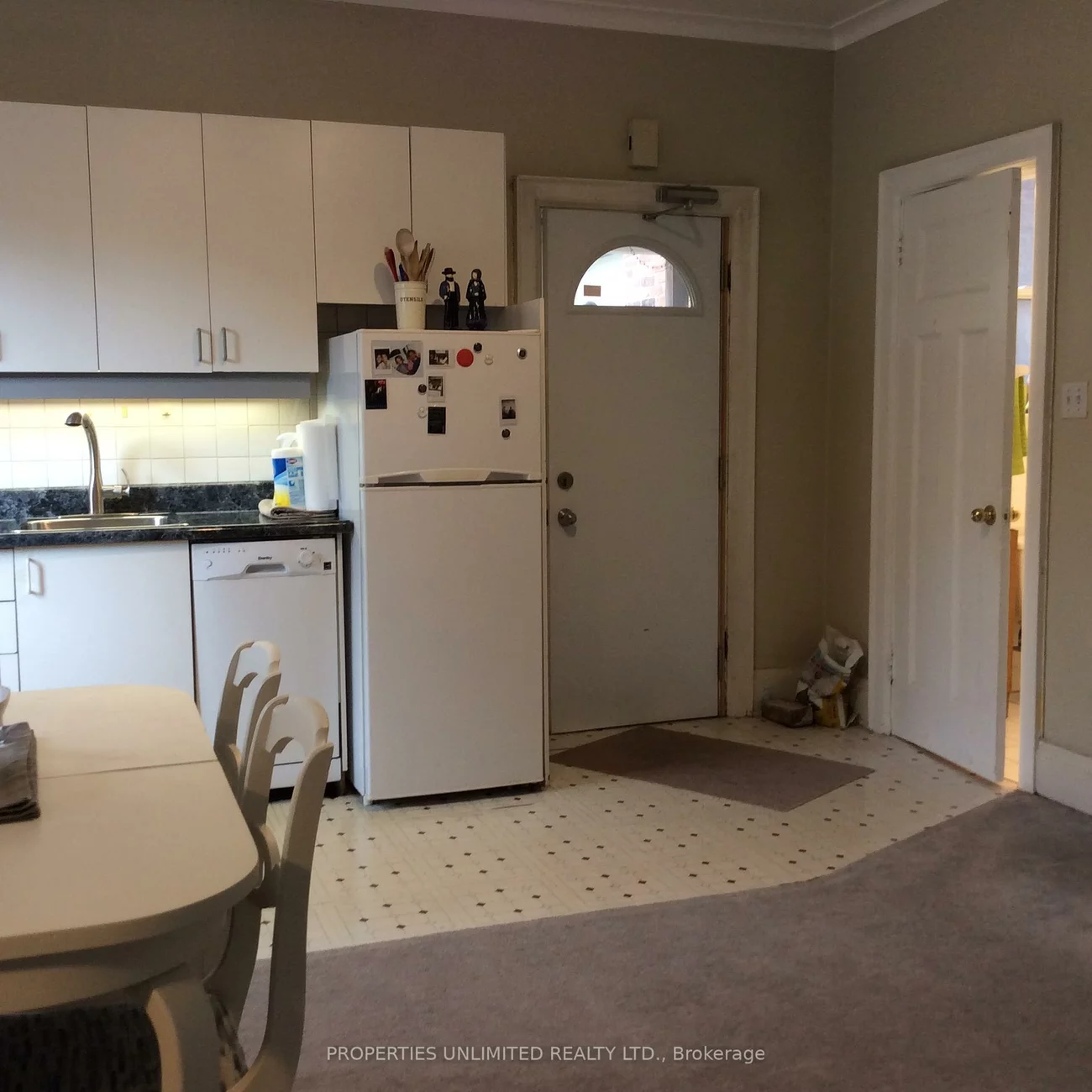 622, Huron, Annex, Toronto