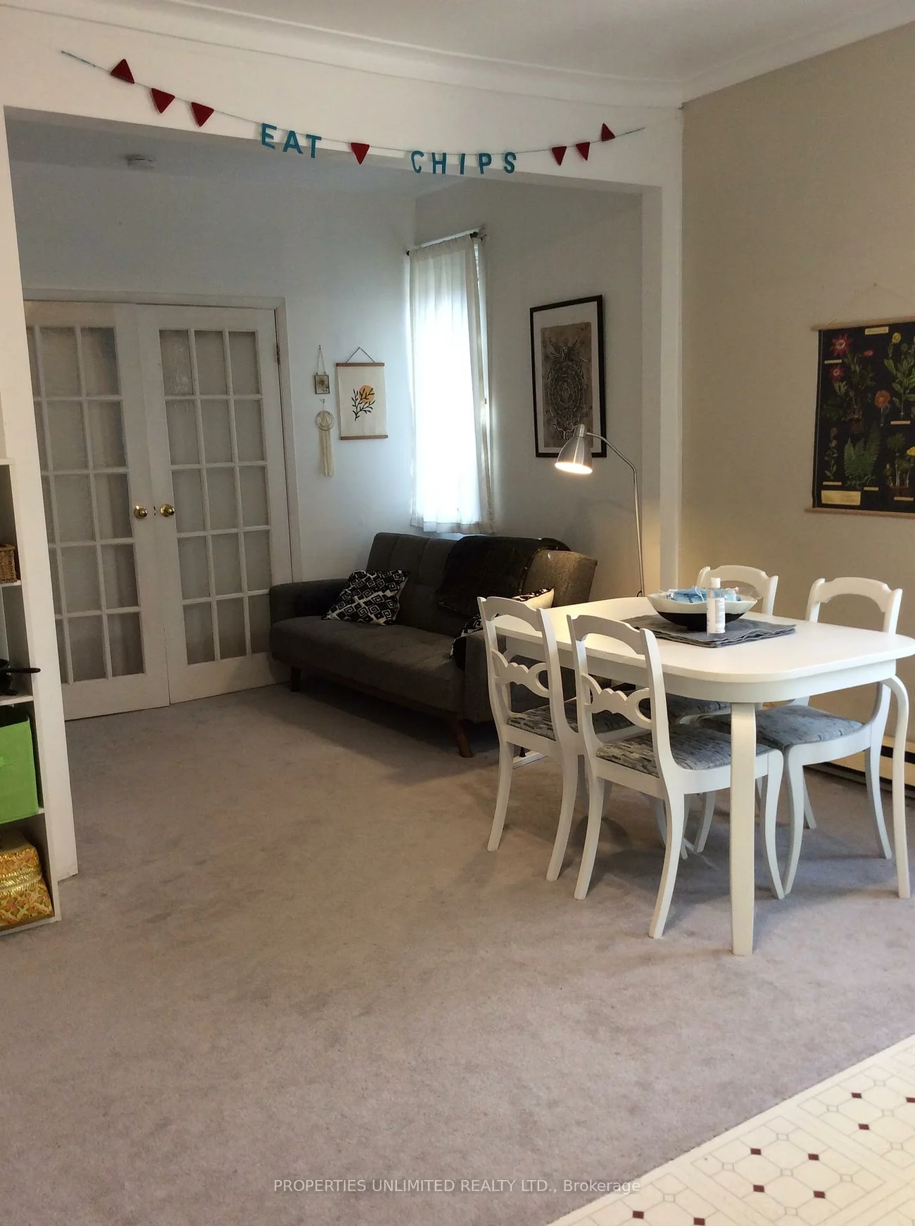 622, Huron, Annex, Toronto
