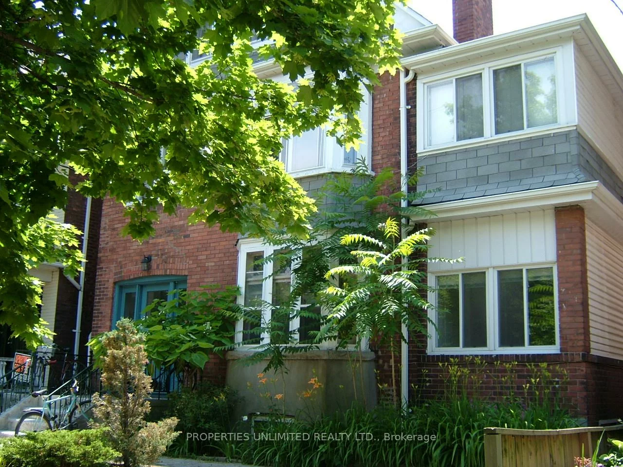 622, Huron, Annex, Toronto