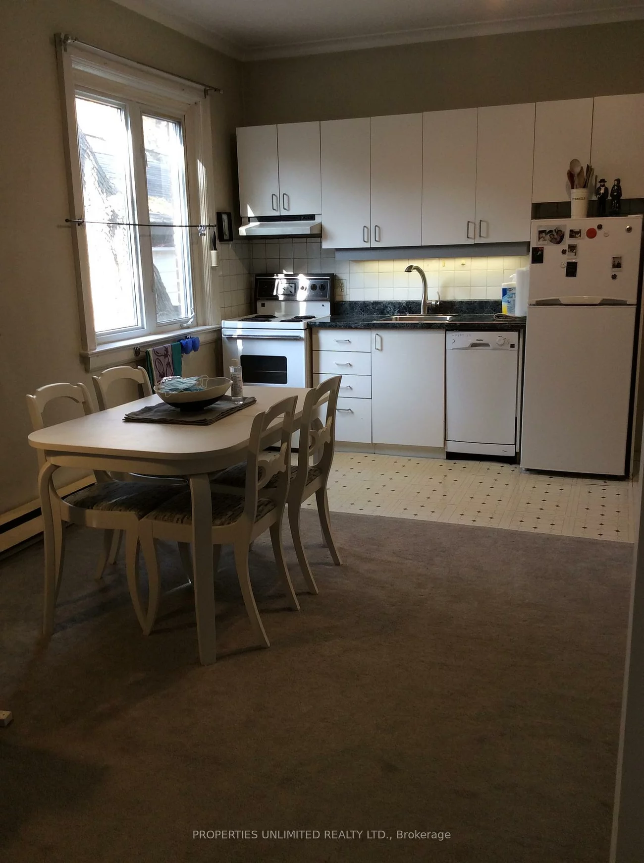 622, Huron, Annex, Toronto