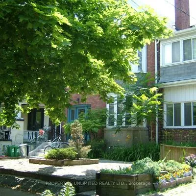 622, Huron, Annex, Toronto