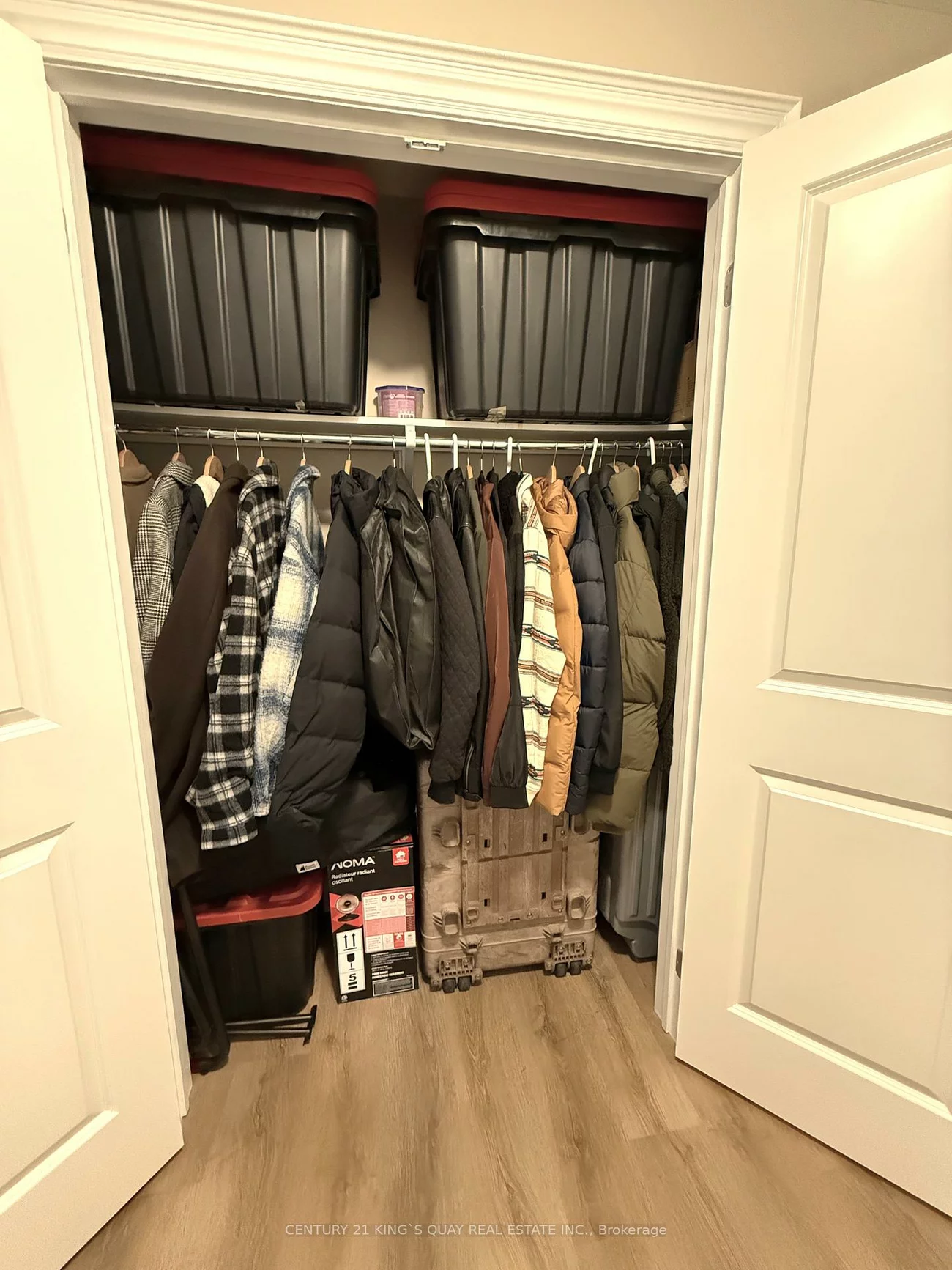 115, Anndale, Willowdale East, Toronto