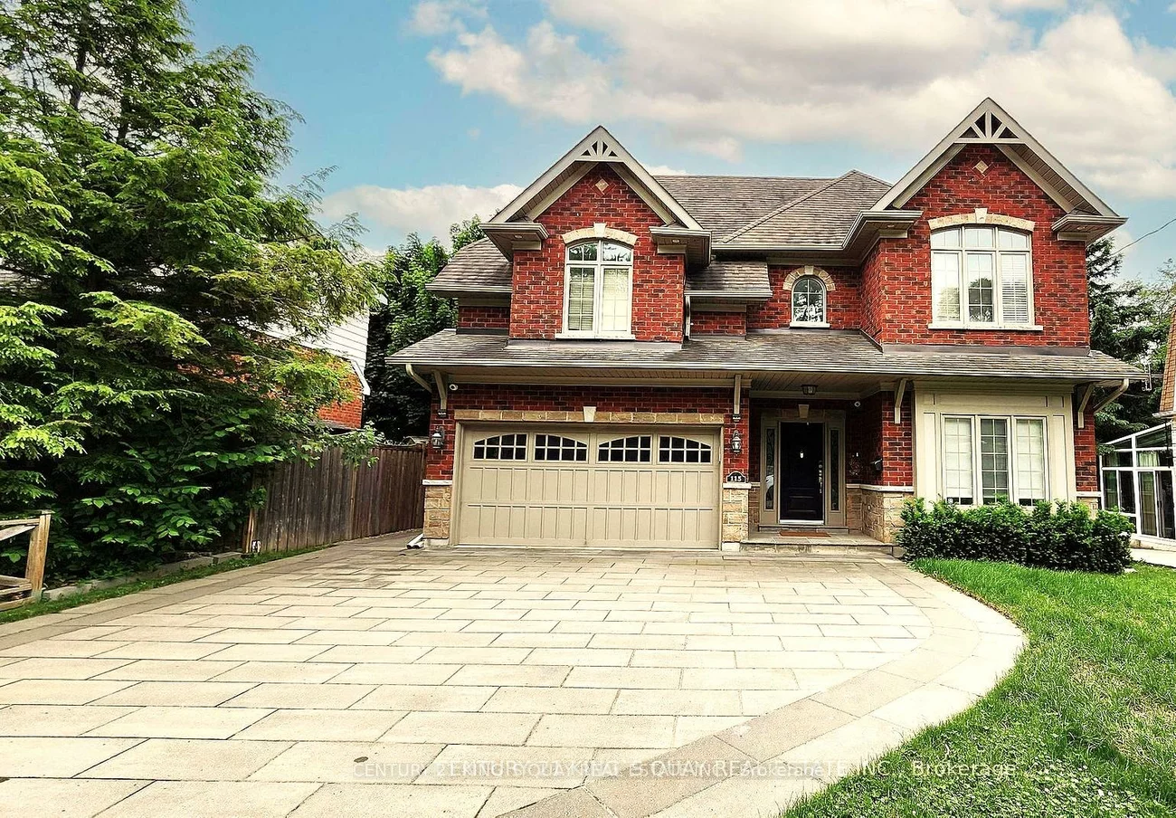 115, Anndale, Willowdale East, Toronto