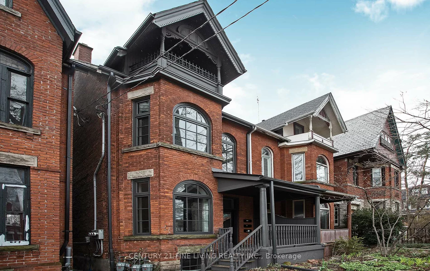 64, Lakeview, Trinity-Bellwoods, Toronto