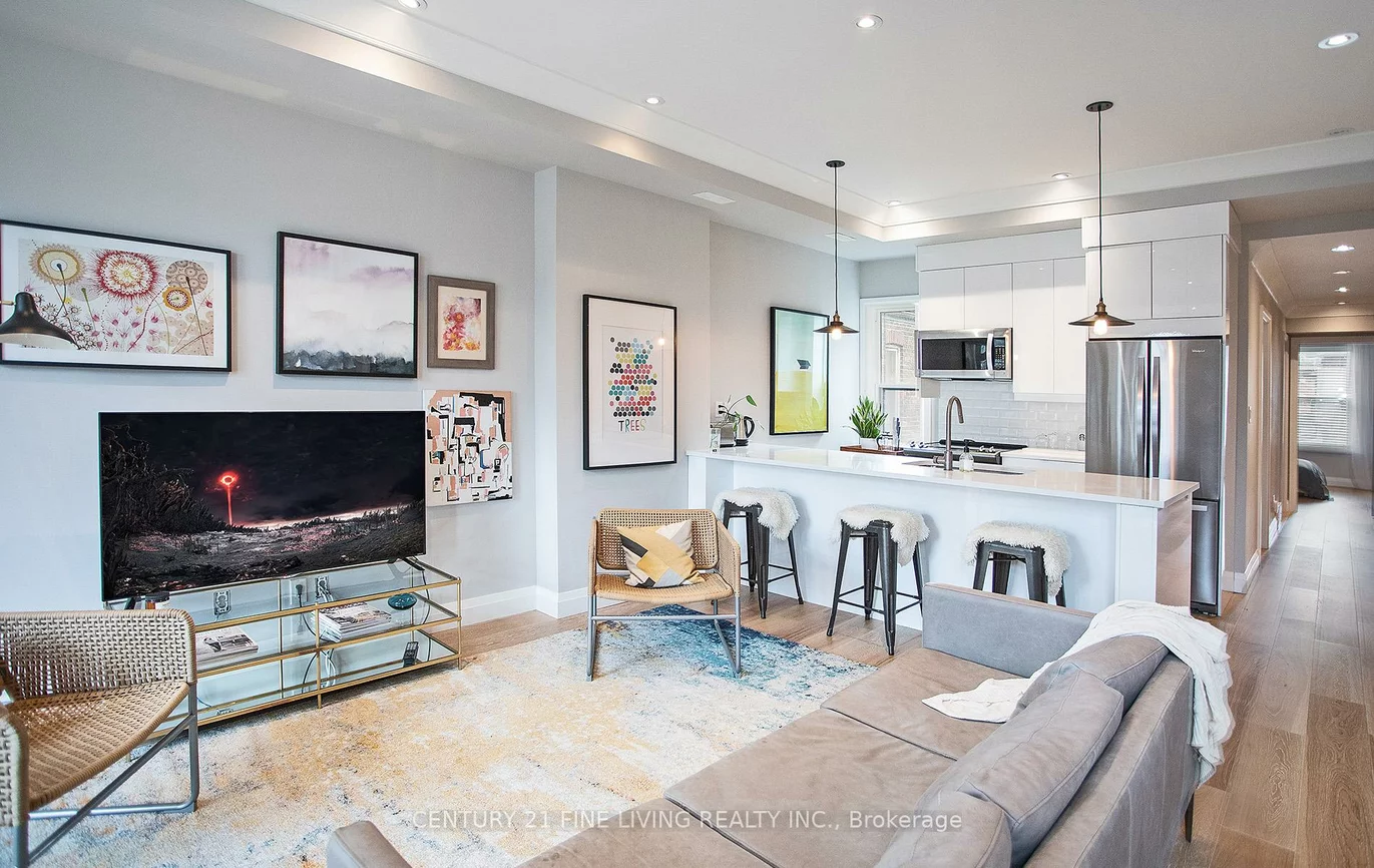 64, Lakeview, Trinity-Bellwoods, Toronto