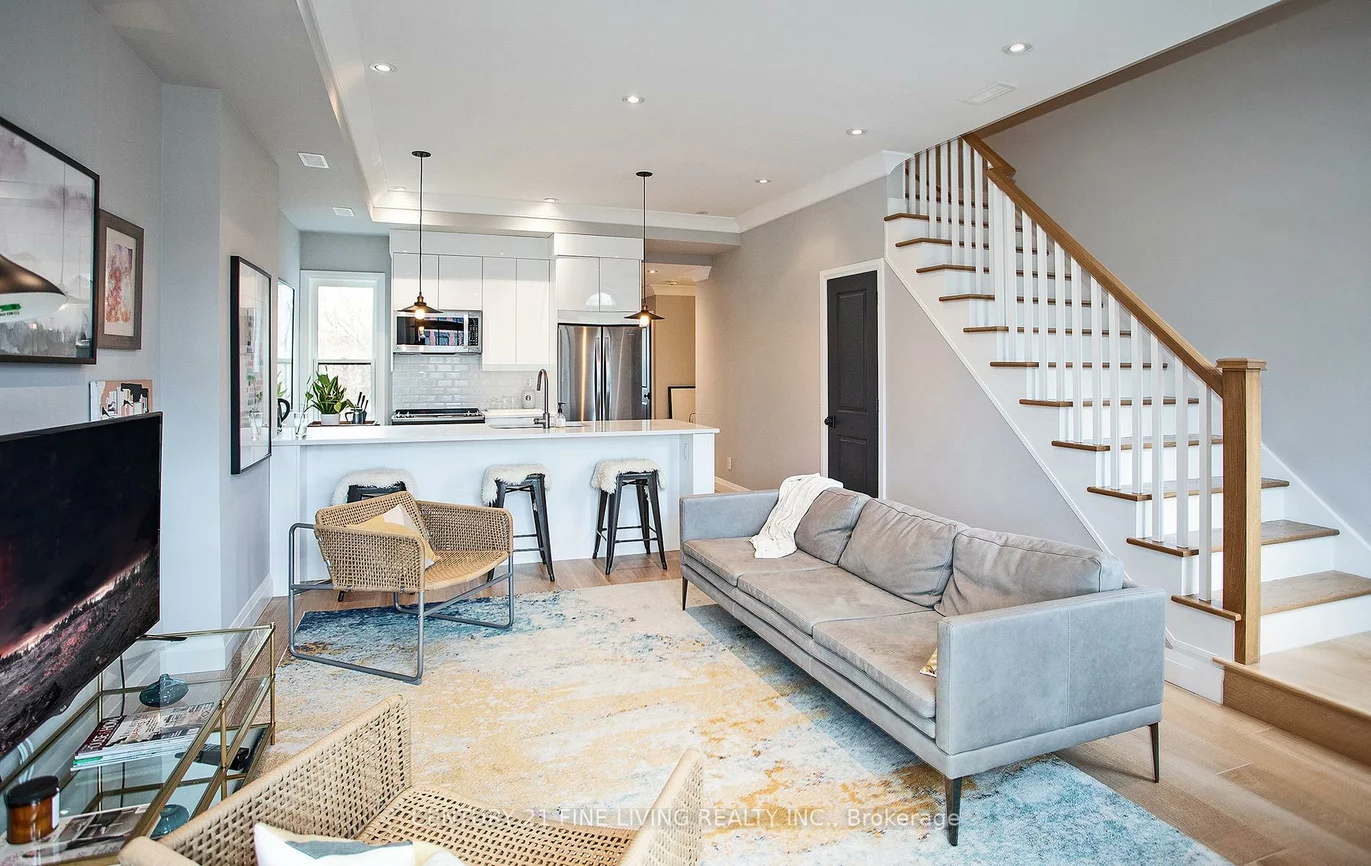 64, Lakeview, Trinity-Bellwoods, Toronto