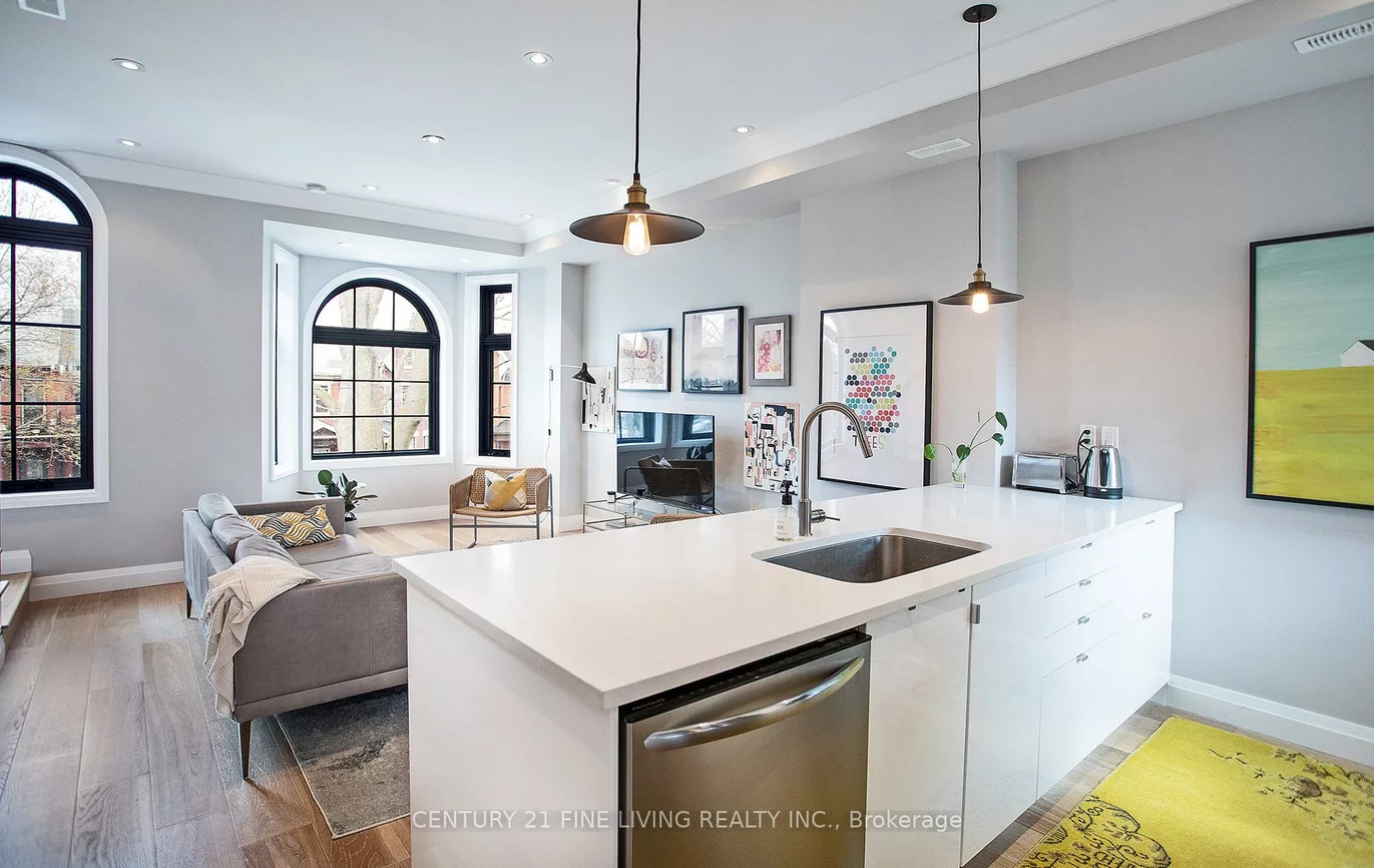 64, Lakeview, Trinity-Bellwoods, Toronto