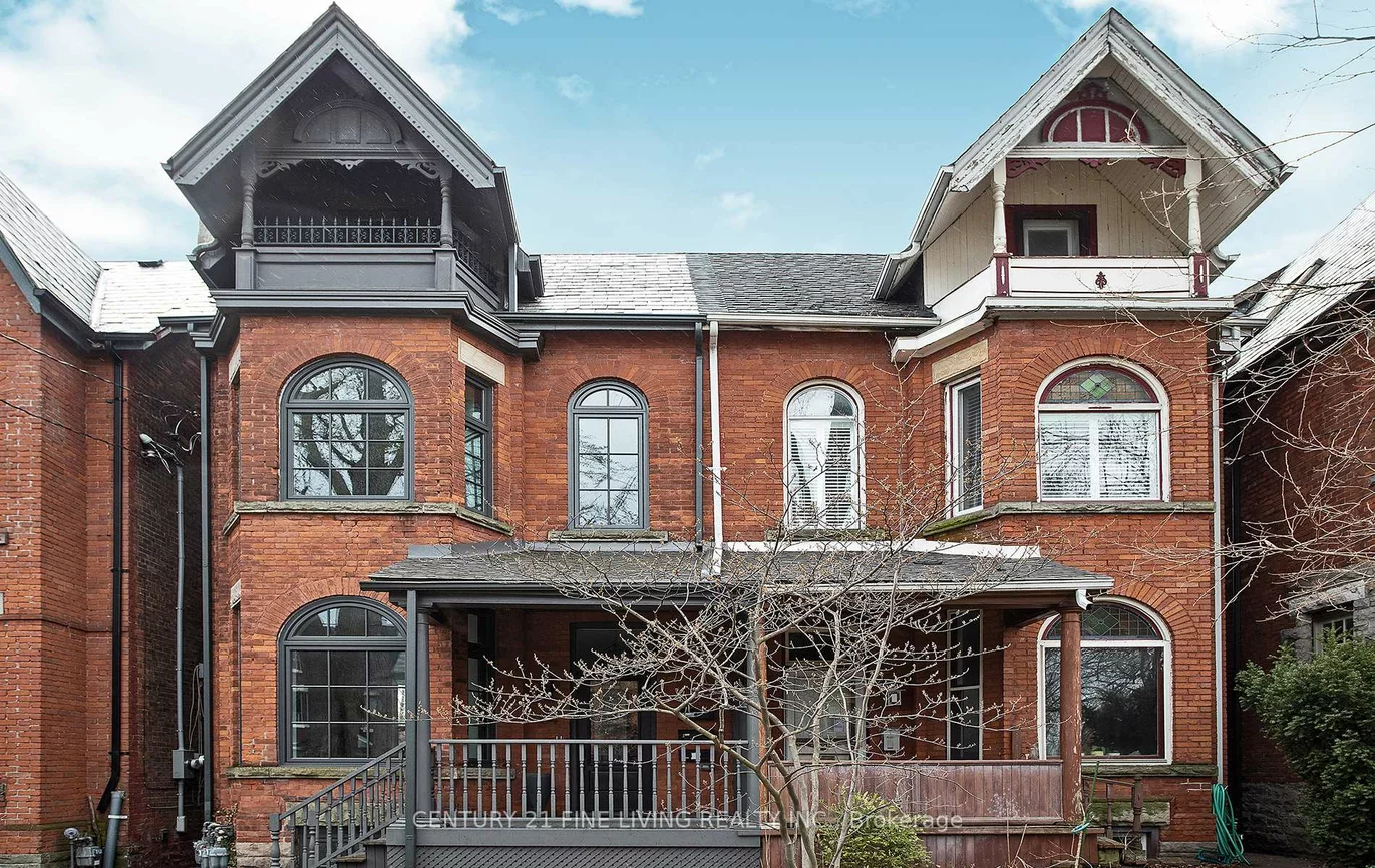64, Lakeview, Trinity-Bellwoods, Toronto