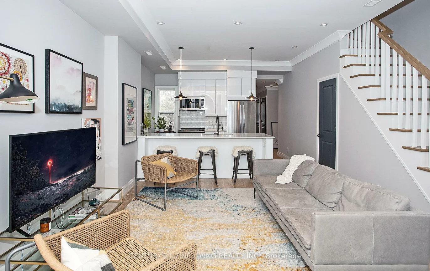 64, Lakeview, Trinity-Bellwoods, Toronto