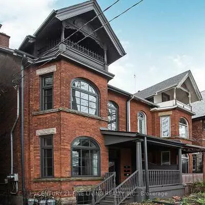 64, Lakeview, Trinity-Bellwoods, Toronto