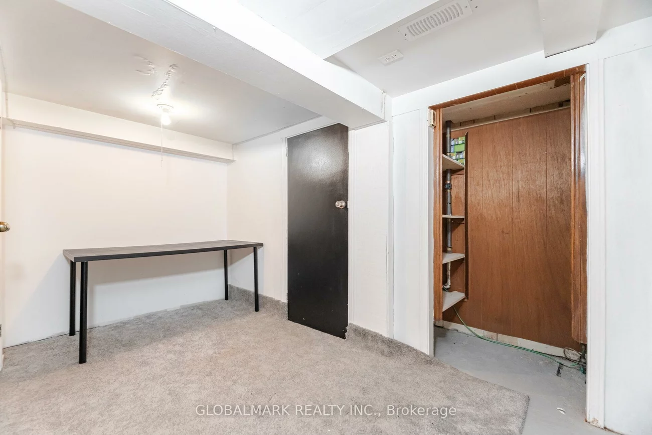 400, Glenholme, Oakwood Village, Toronto