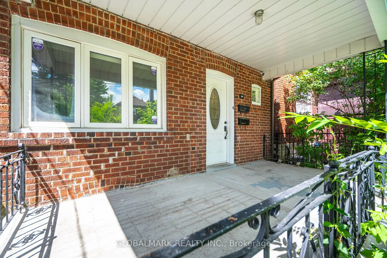 400, Glenholme, Oakwood Village, Toronto