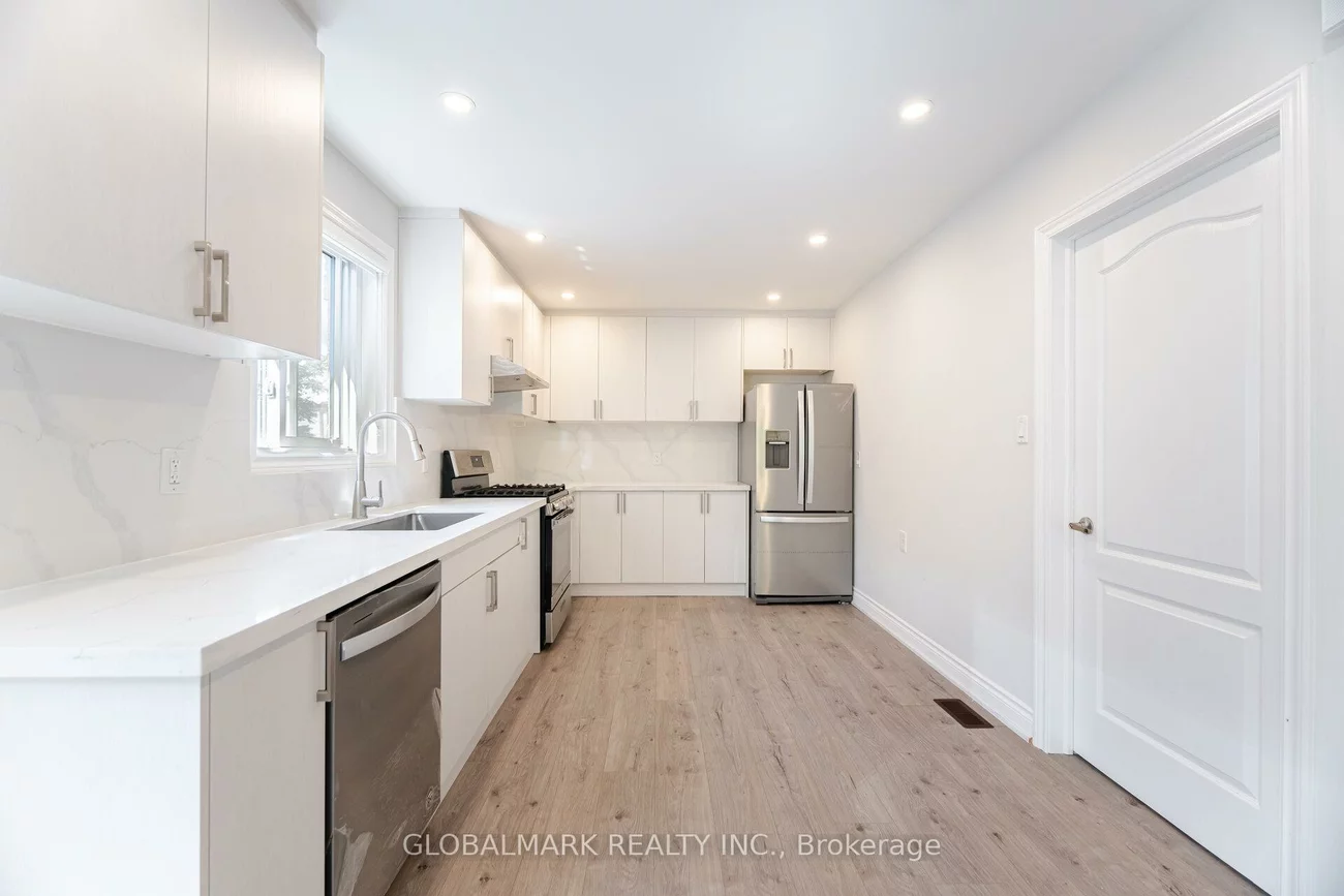 400, Glenholme, Oakwood Village, Toronto