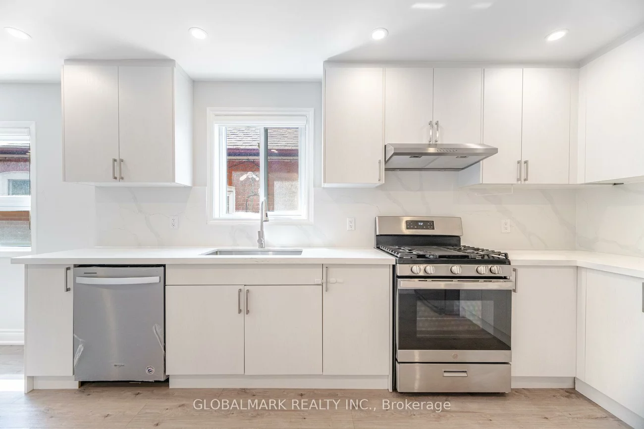 400, Glenholme, Oakwood Village, Toronto