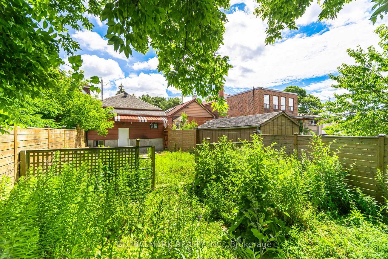400, Glenholme, Oakwood Village, Toronto