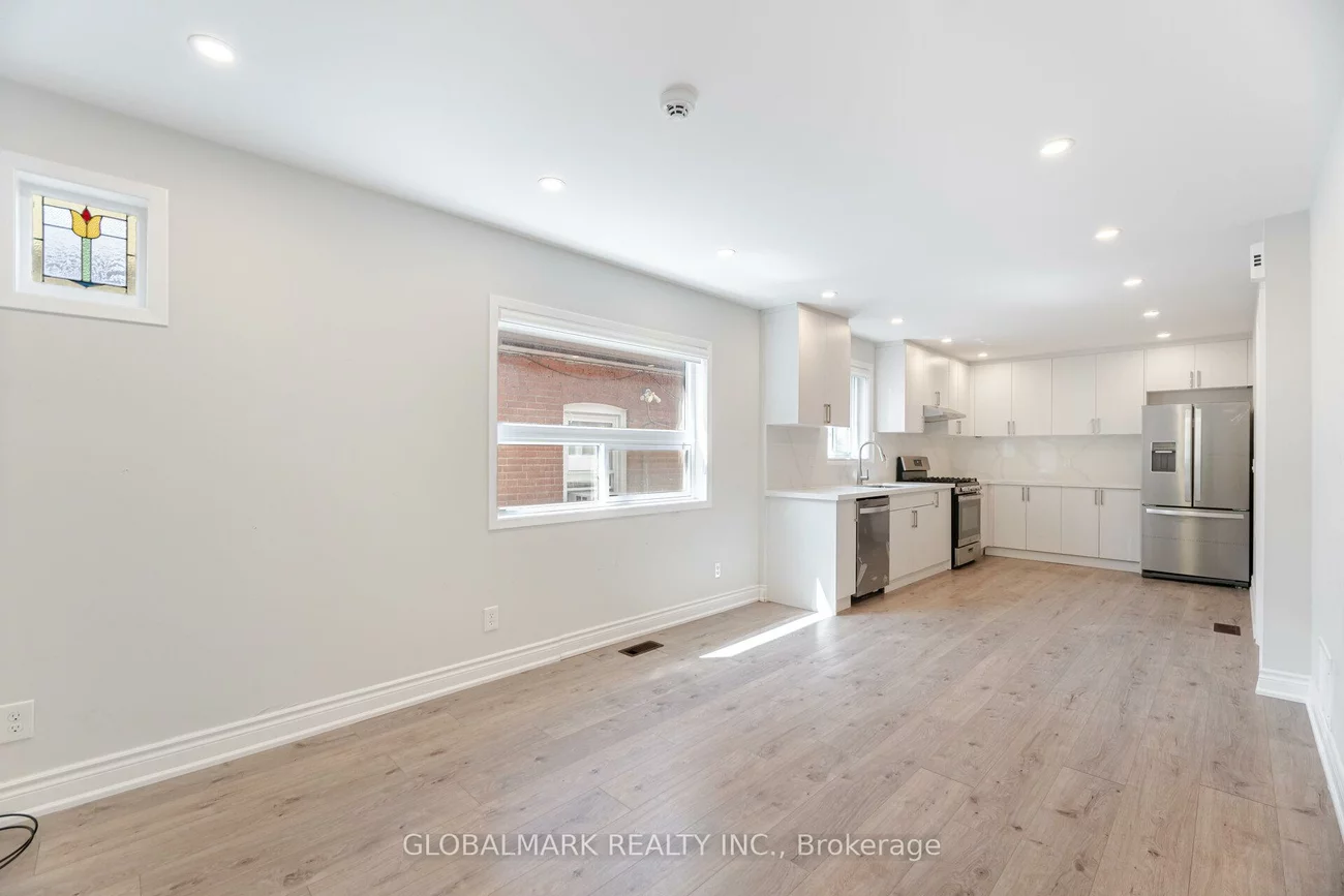 400, Glenholme, Oakwood Village, Toronto