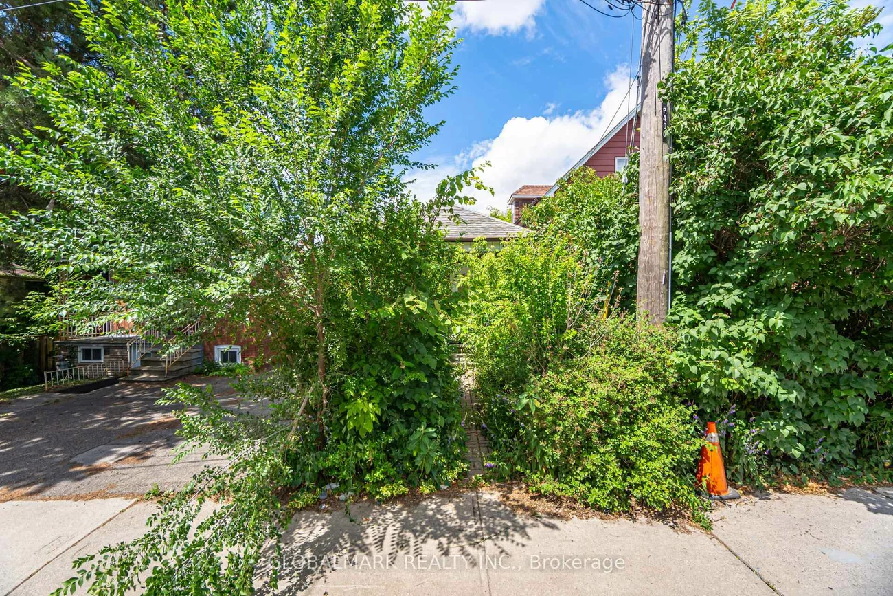 400, Glenholme, Oakwood Village, Toronto