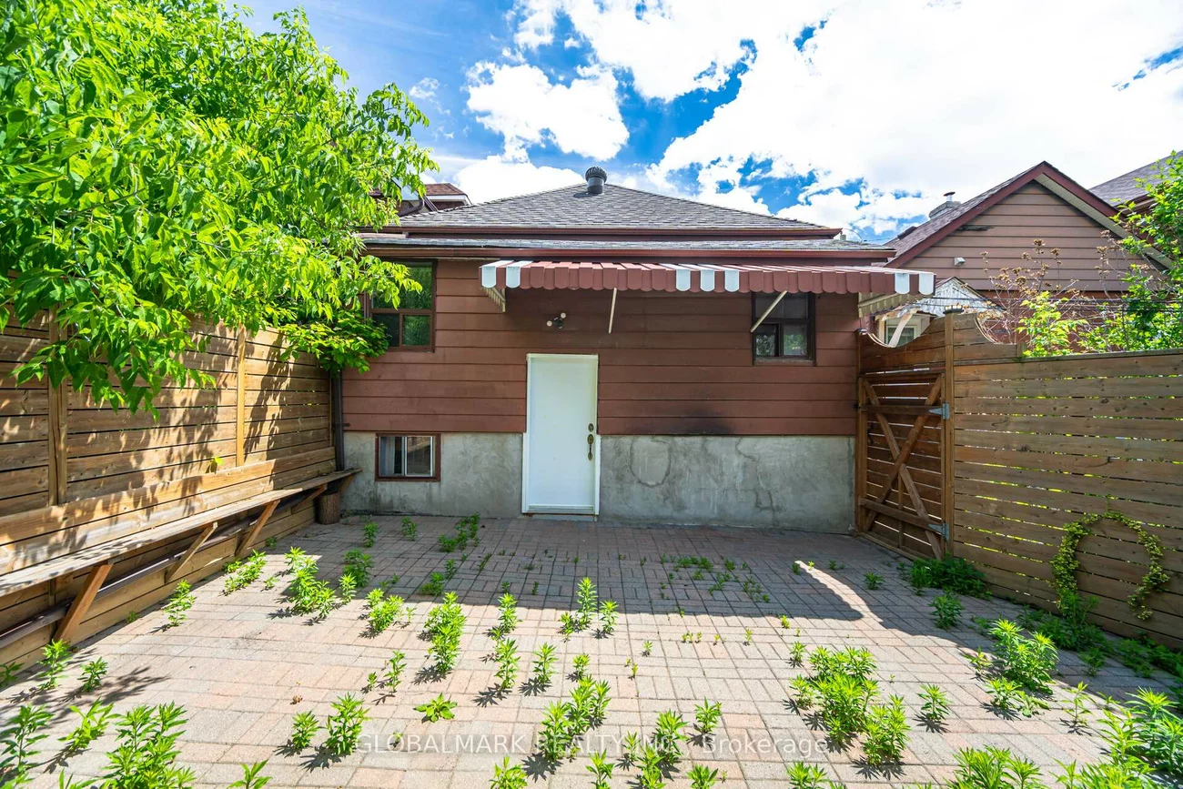 400, Glenholme, Oakwood Village, Toronto