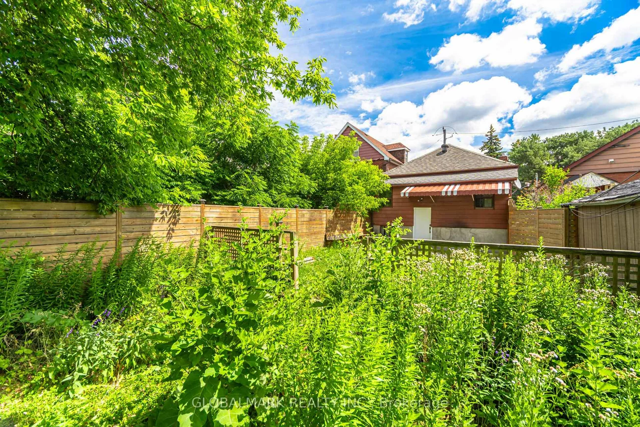 400, Glenholme, Oakwood Village, Toronto