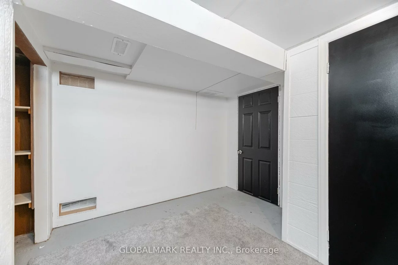 400, Glenholme, Oakwood Village, Toronto