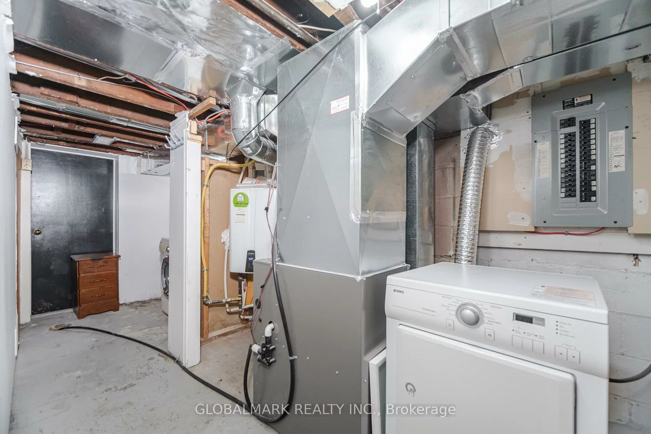 400, Glenholme, Oakwood Village, Toronto
