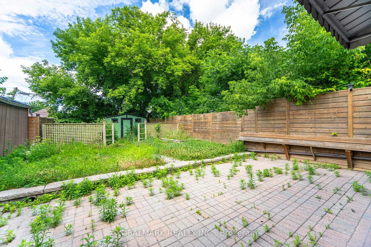 400, Glenholme, Oakwood Village, Toronto