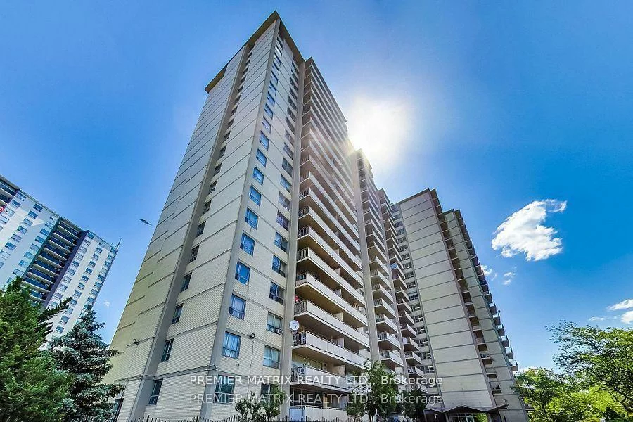 65, Thorncliffe Park, Thorncliffe Park, Toronto