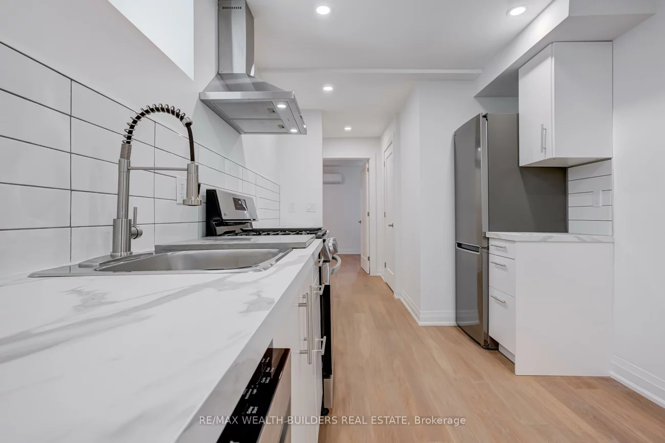 245, Brock, Little Portugal, Toronto