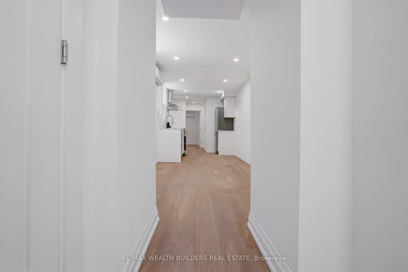 245, Brock, Little Portugal, Toronto