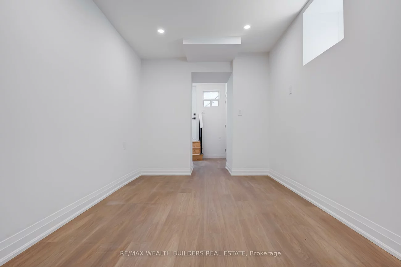 245, Brock, Little Portugal, Toronto