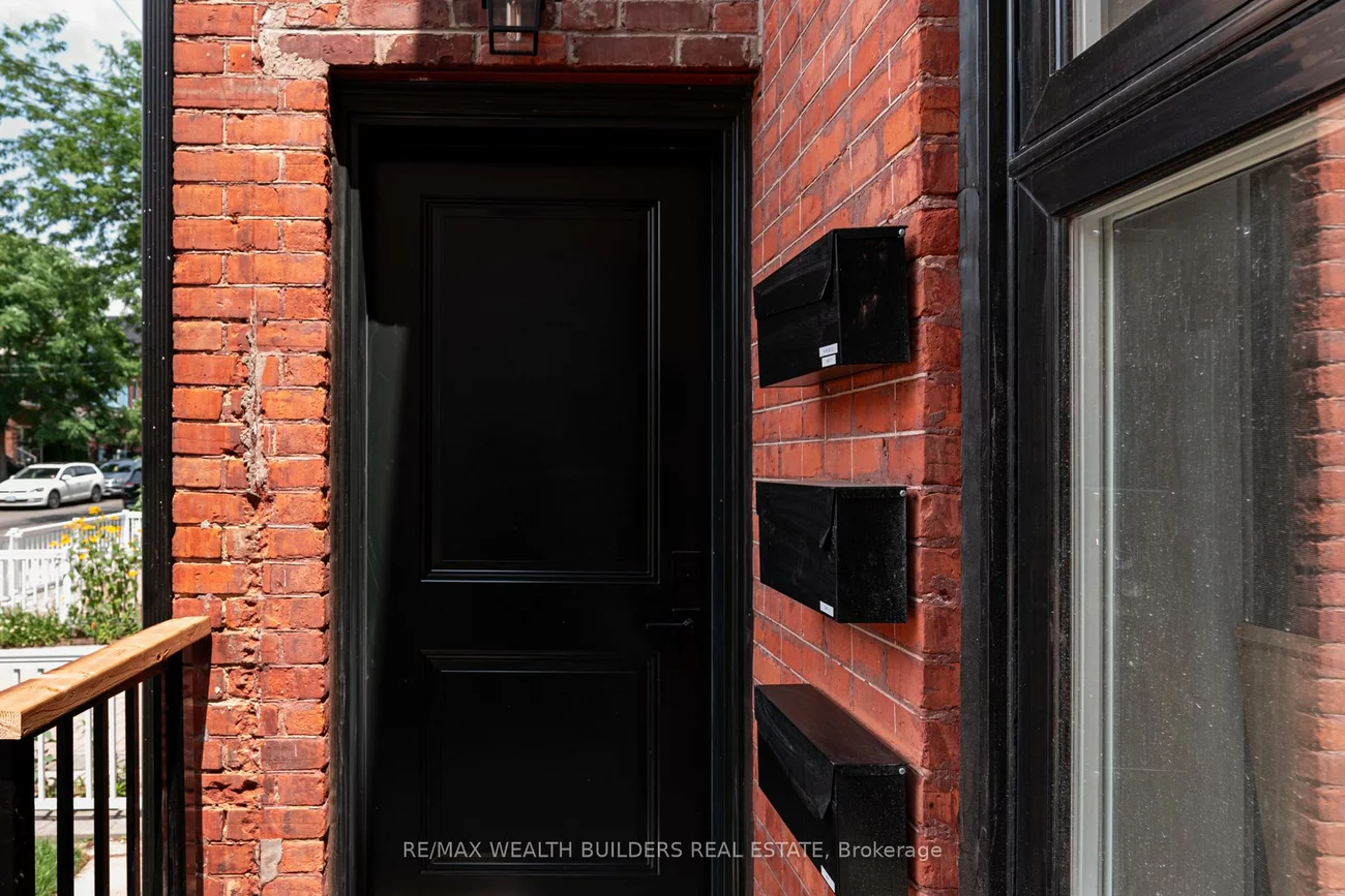 245, Brock, Little Portugal, Toronto
