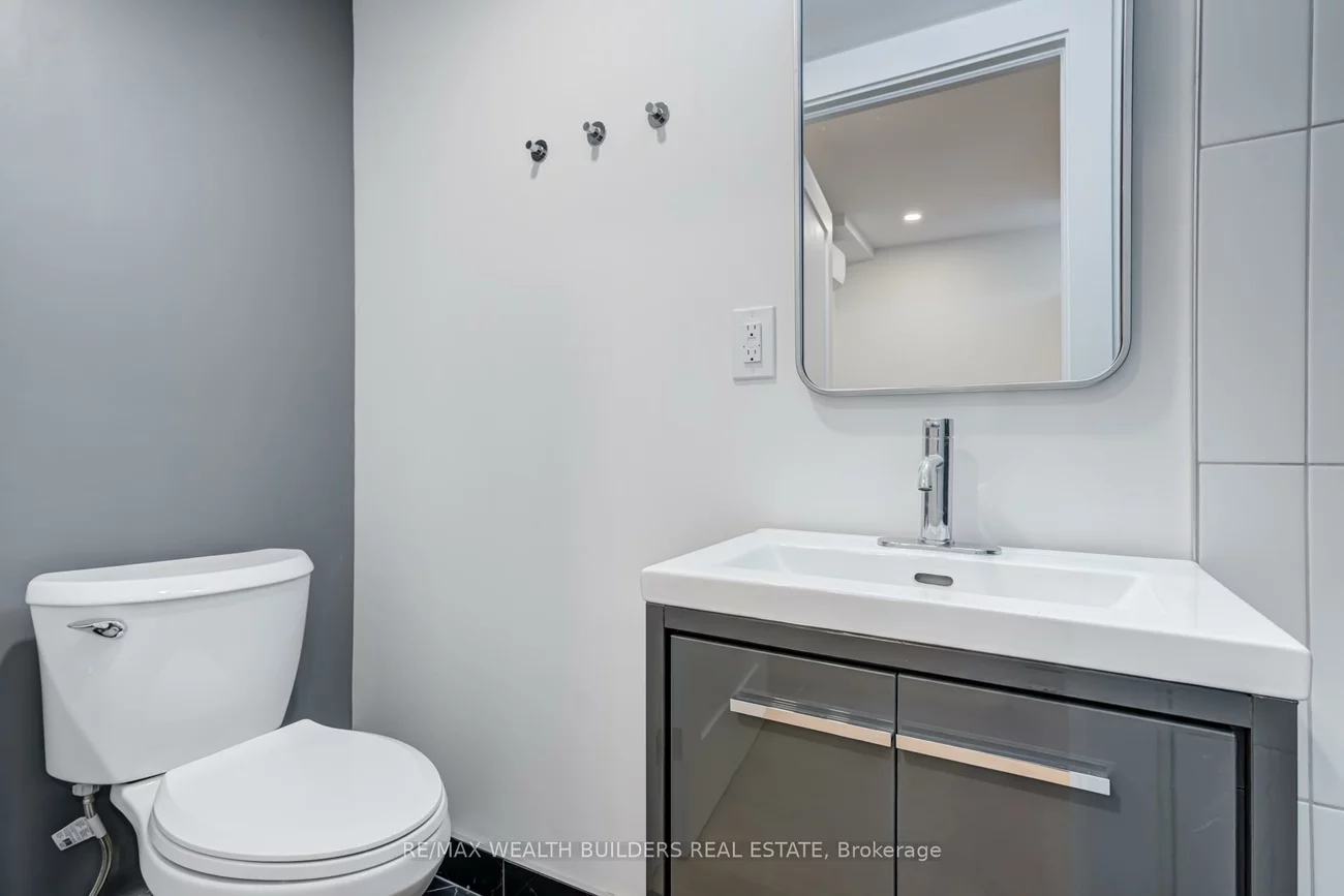 245, Brock, Little Portugal, Toronto