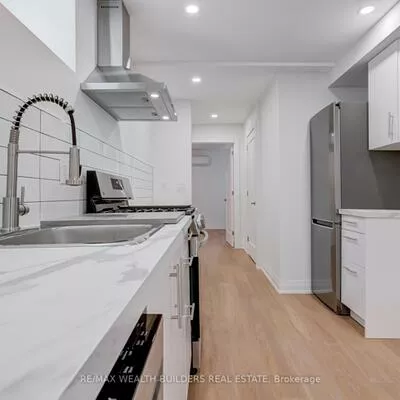 245, Brock, Little Portugal, Toronto