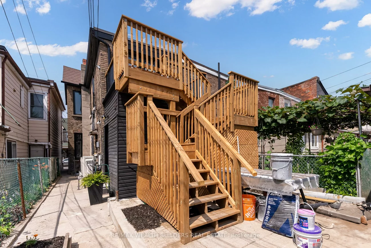 245, Brock, Little Portugal, Toronto