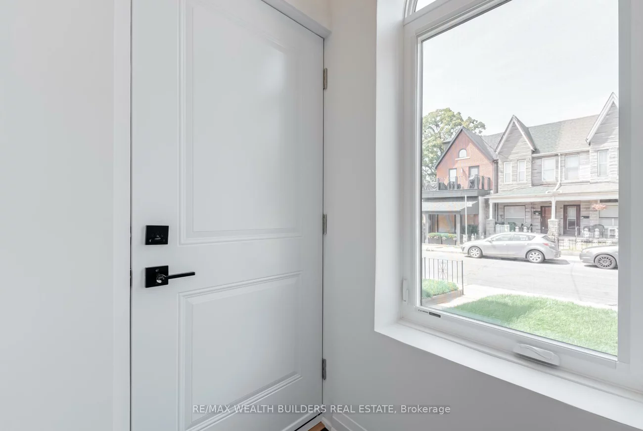 245, Brock, Little Portugal, Toronto