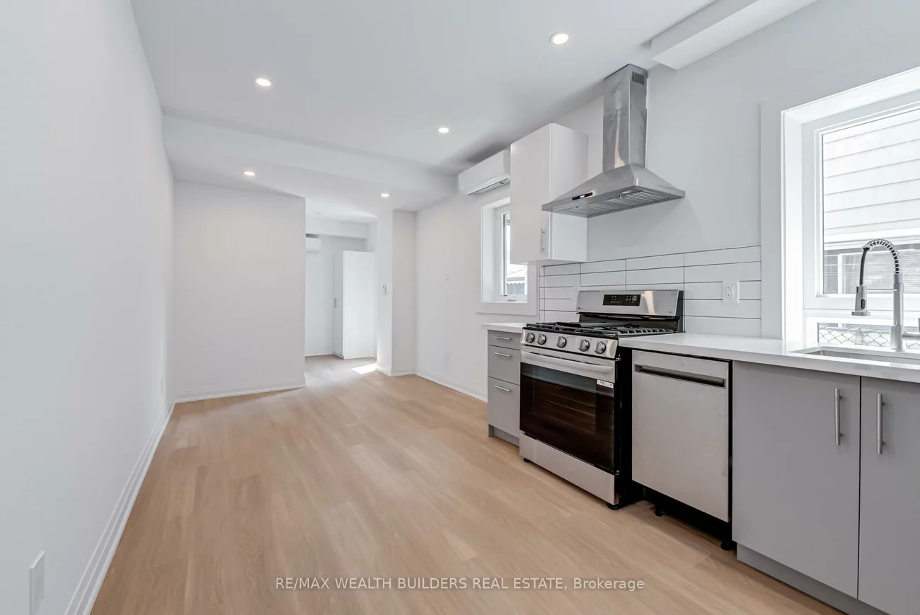 245, Brock, Little Portugal, Toronto
