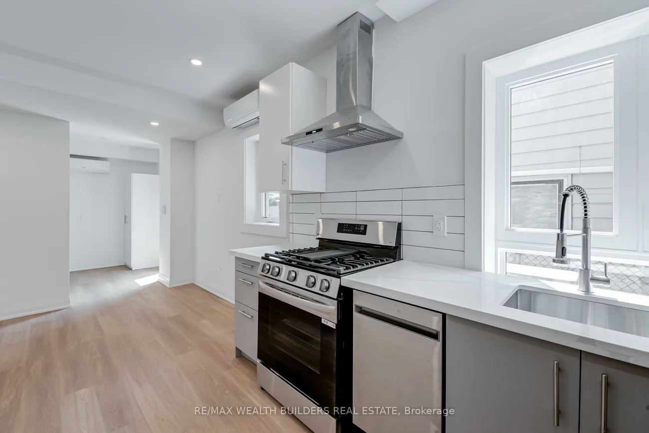 245, Brock, Little Portugal, Toronto