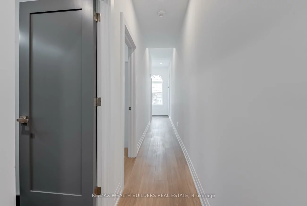 245, Brock, Little Portugal, Toronto