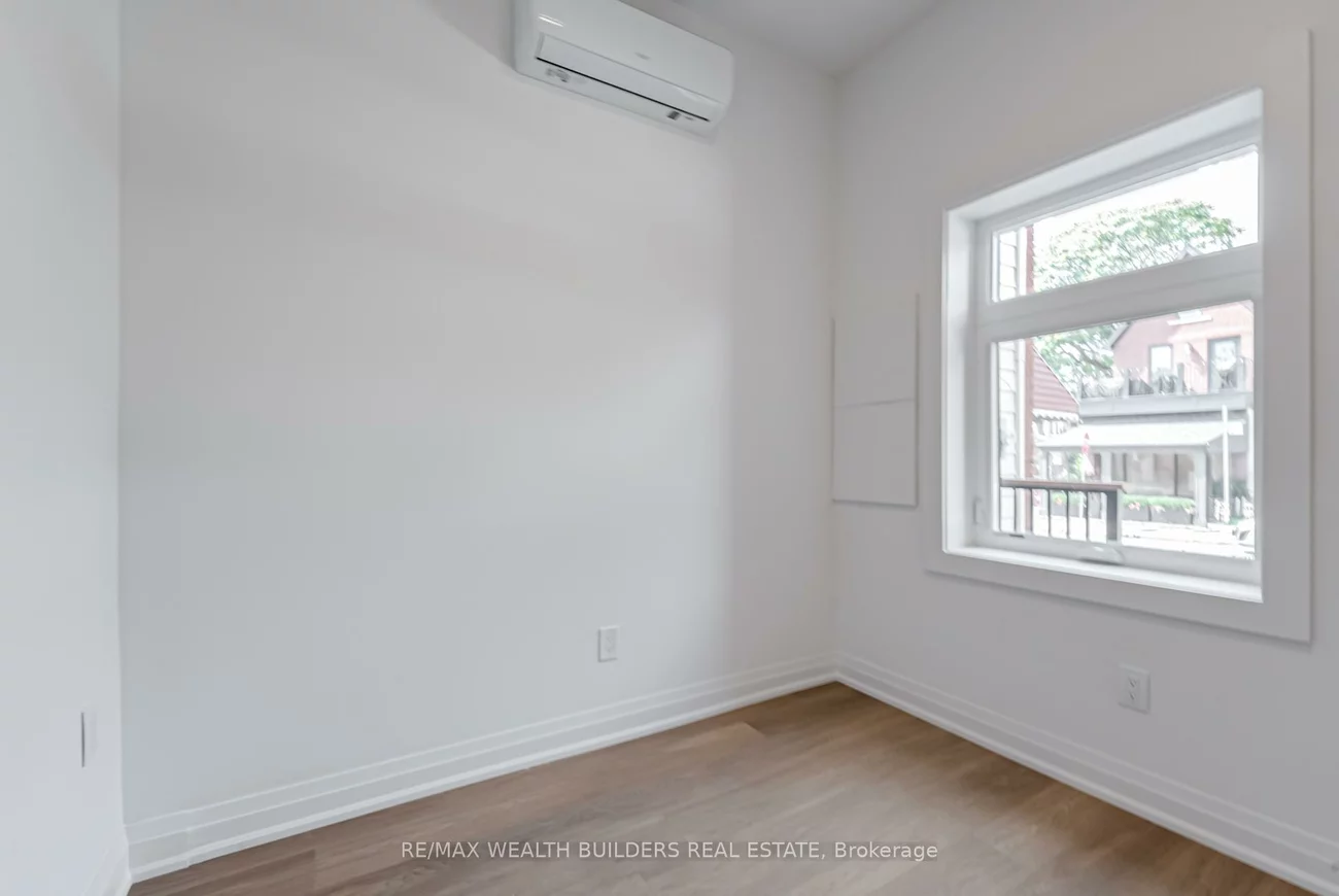 245, Brock, Little Portugal, Toronto