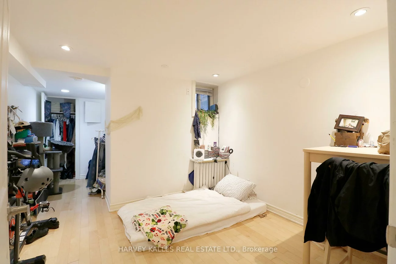 107, Concord, Palmerston-Little Italy, Toronto