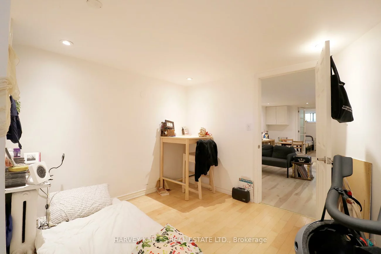 107, Concord, Palmerston-Little Italy, Toronto