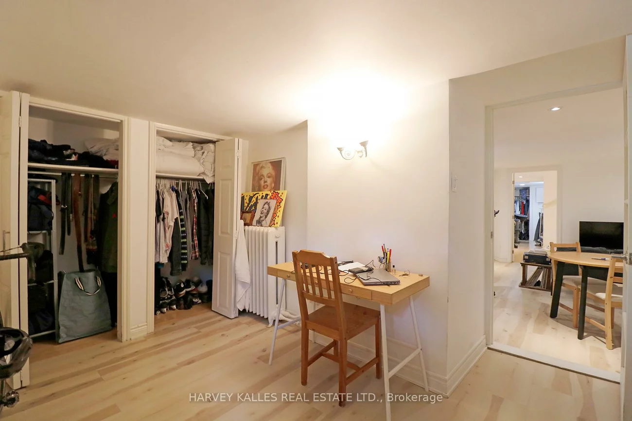 107, Concord, Palmerston-Little Italy, Toronto