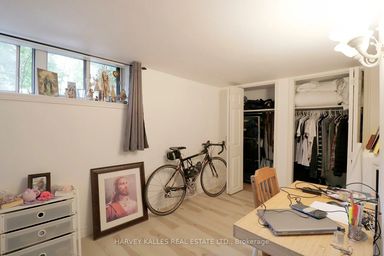 107, Concord, Palmerston-Little Italy, Toronto