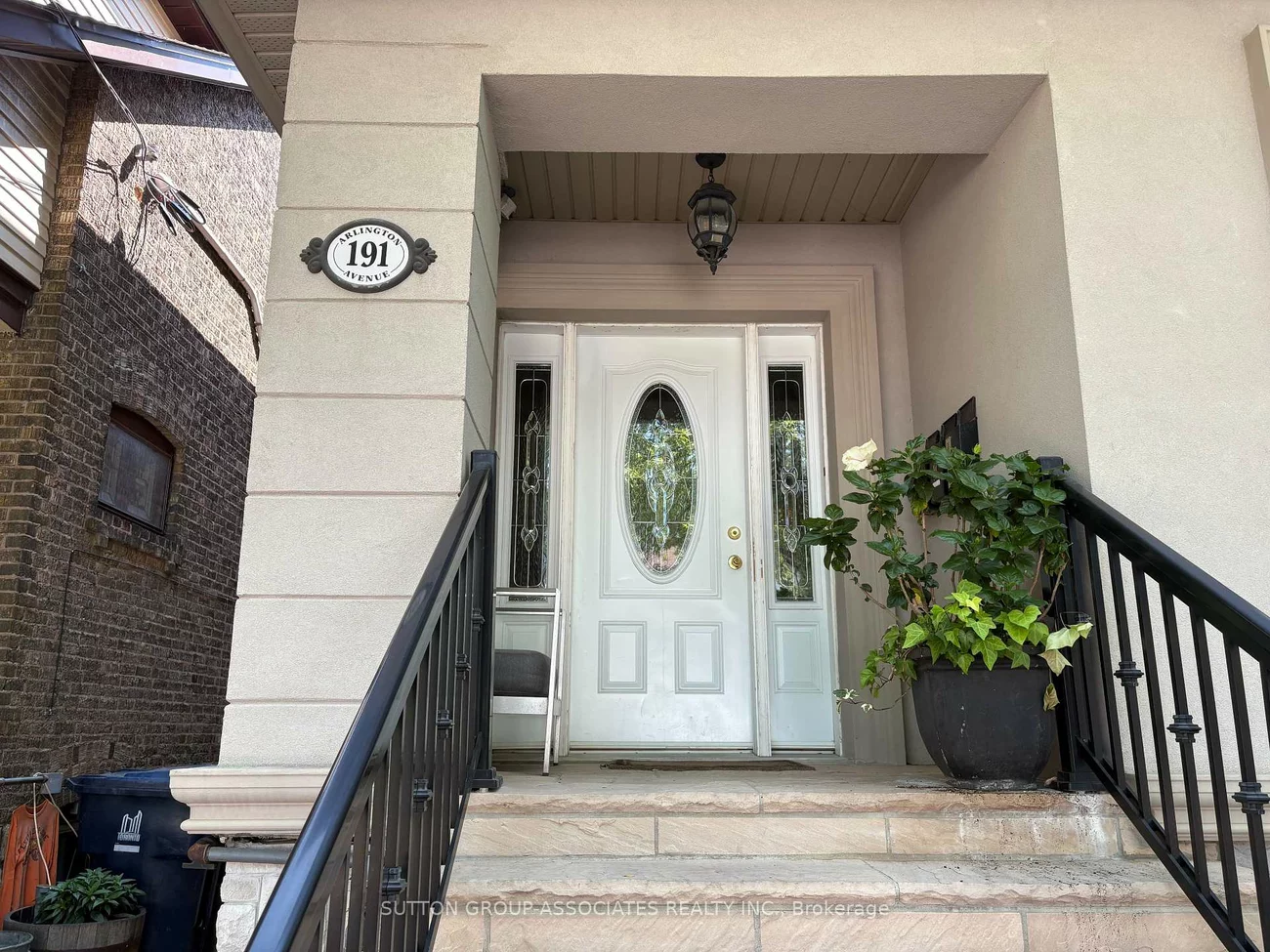 191, Arlington, Humewood-Cedarvale, Toronto